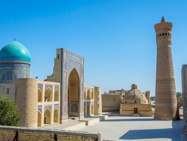 Bukhara