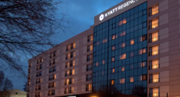 Hyatt Regency Bishkek