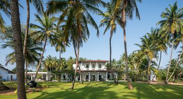 Kalkudah Beach House
