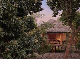 Jaagir Manor, Dudhwa