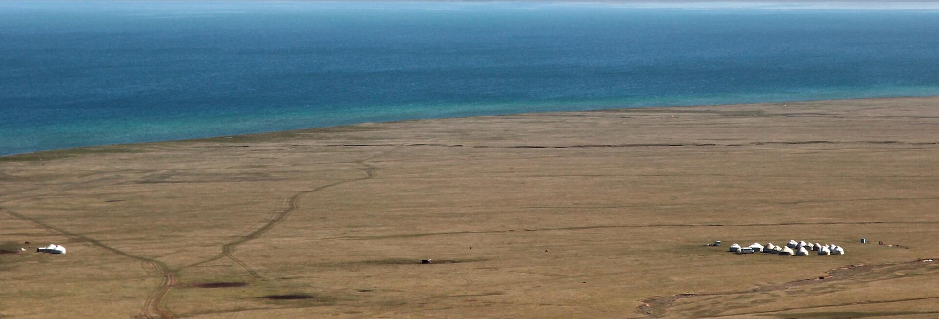 Highlights of Kyrgyzstan