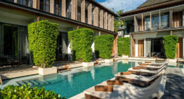 Villa Deva Resort & Hotel