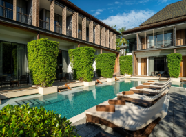 Villa Deva Resort & Hotel