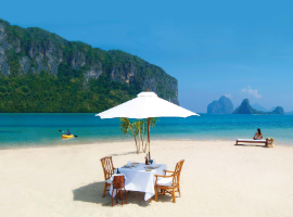 El Nido Resort, Philippines