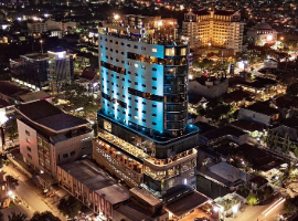 Melia Makassar Hotel