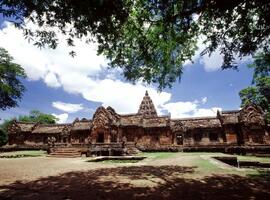 Prasat Phimai