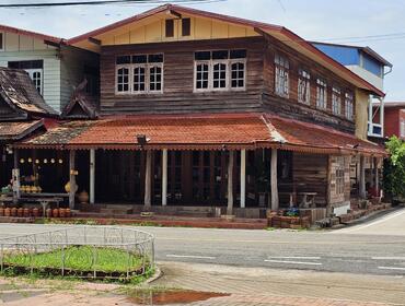 Ban Chiang, Udon Thani