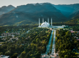 Islamabad