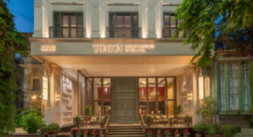 Tonkin Boutique Hotel
