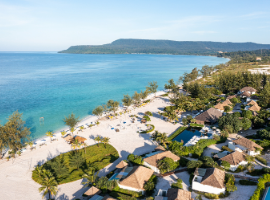 Royal Sands Koh Rong