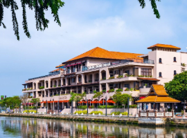 Casa Del Rio, Malacca
