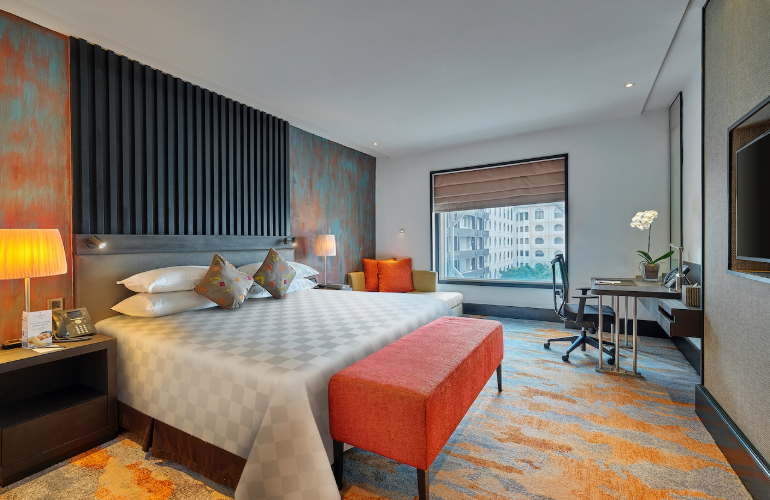 Premier Executive Room