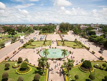 Vientiane