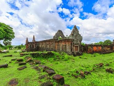 Wat Phou