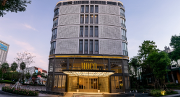 Hotel Moco, Udon Thani