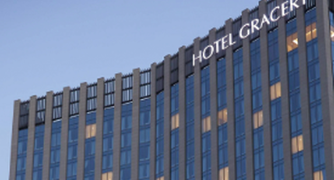 Hotel Gracery, Seoul