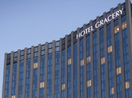 Hotel Gracery, Seoul