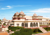 Rambagh Palace Hotel