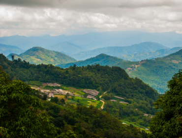 Kinabalu National Park