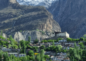 Highlights of Pakistan's Northeast
