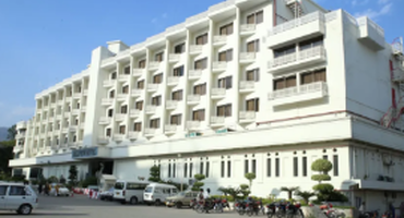 Hotel Hillview