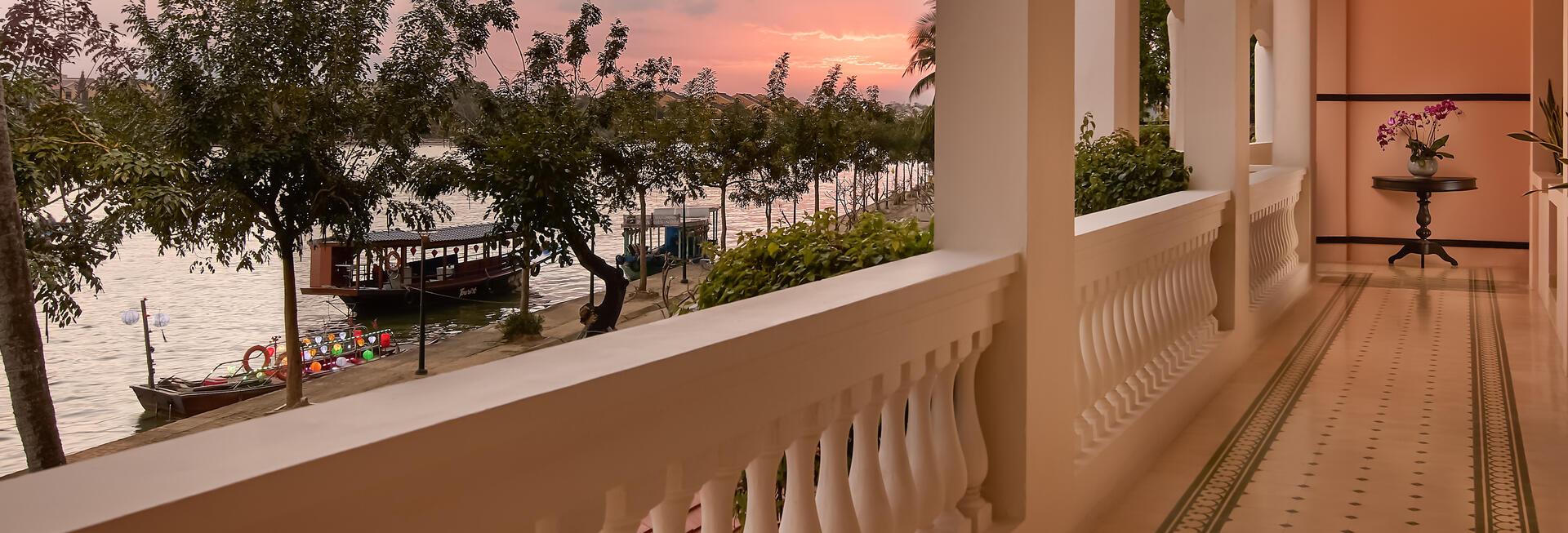 Anantara Hoi An Resort