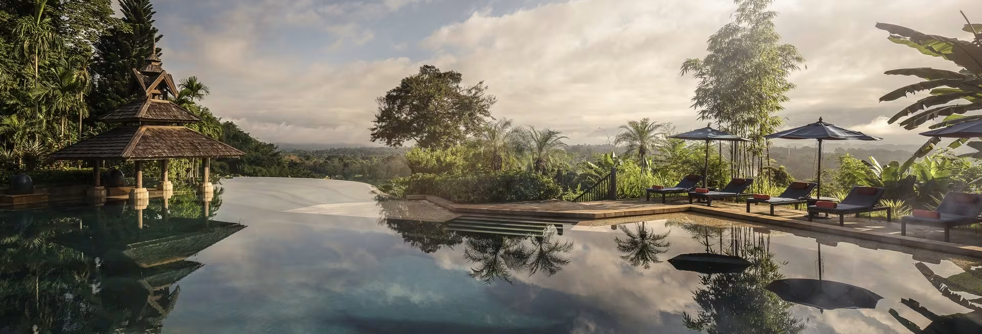 Anantara Golden Triangle Resort & Spa
