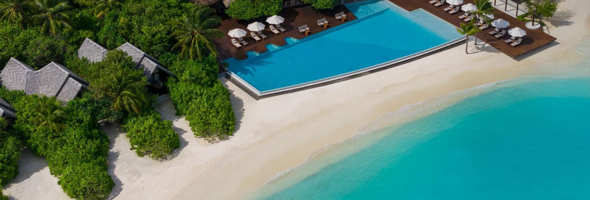 Heritance Aarah